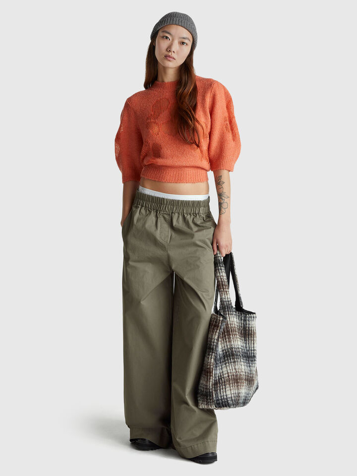 TROUSERS Women image number 3